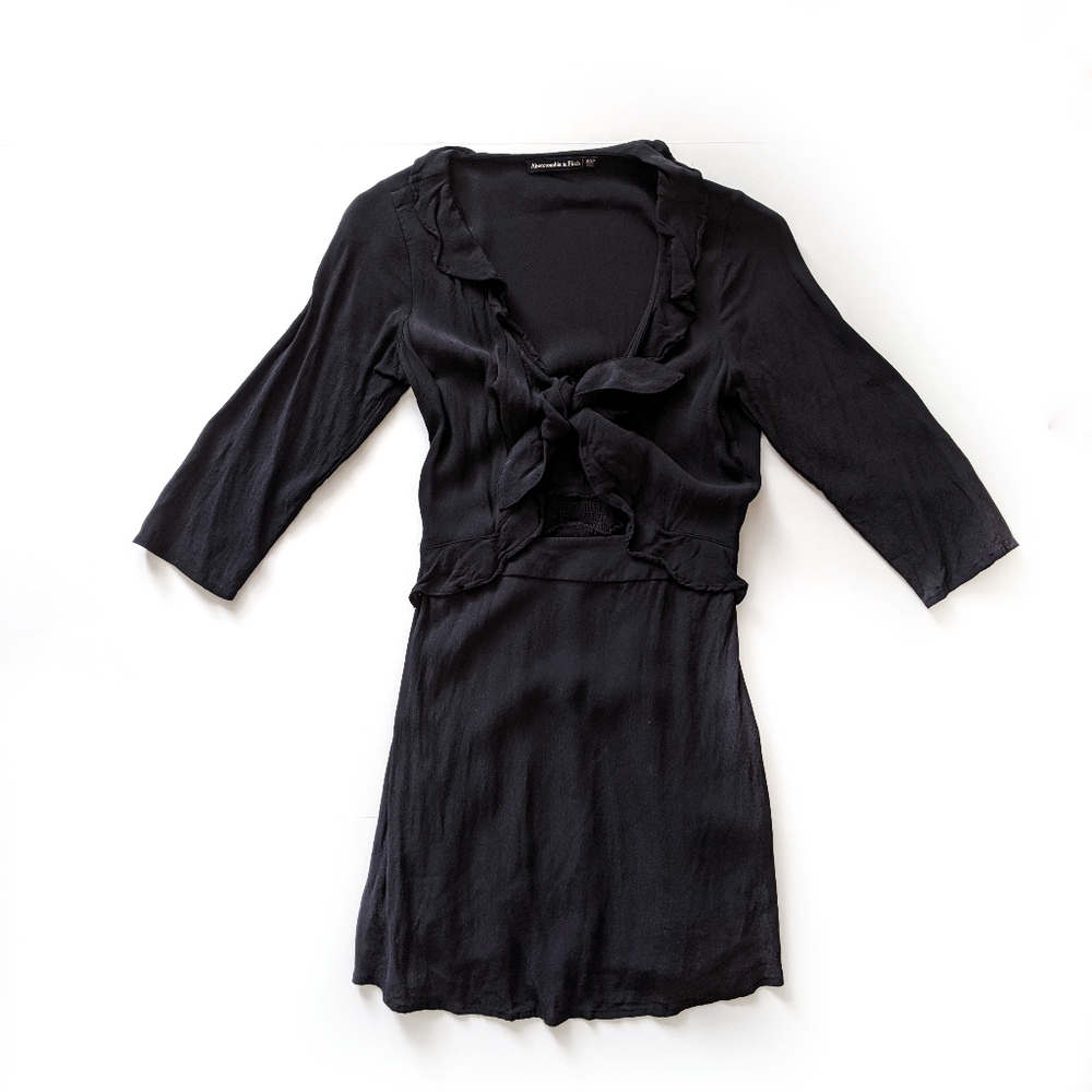 Abercrombie Mini Dress Size XS